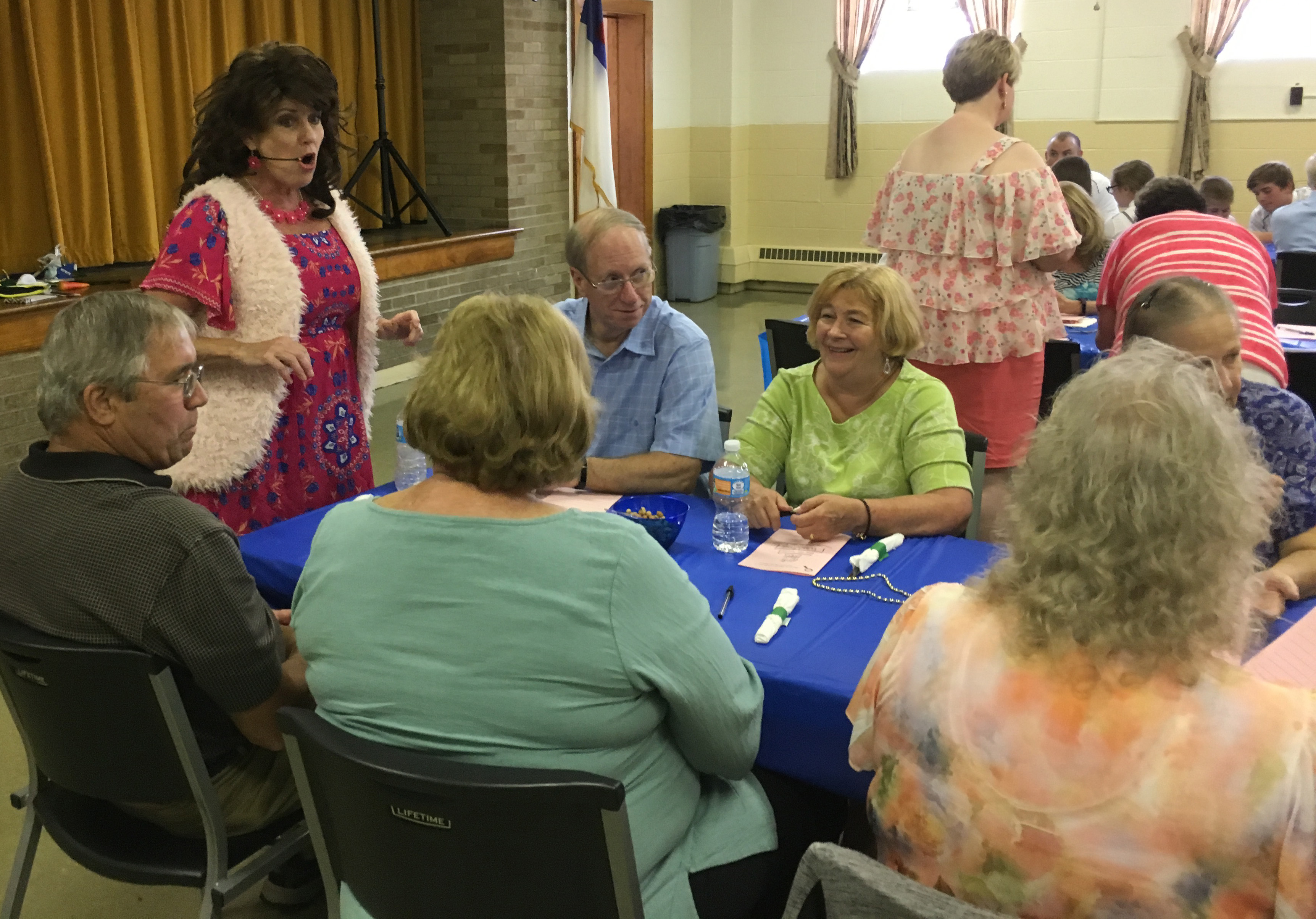 Marshall County Historical Society - June 24, 2017